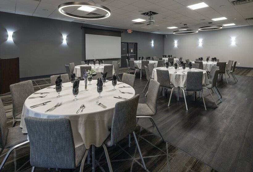 酒店 Holiday Inn Detroit Lakes, An Ihg