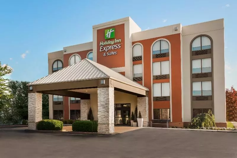 Holiday Inn Express Hotel & Suites Bentonville, An Ihg