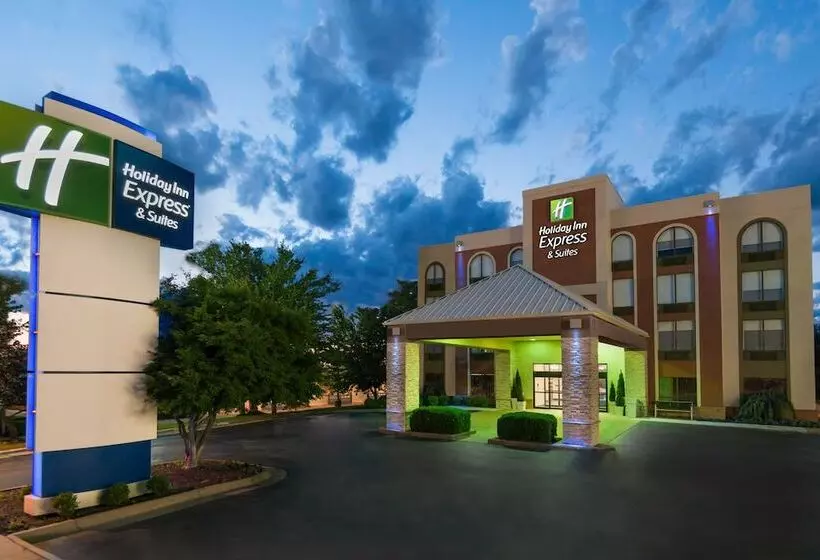 Holiday Inn Express Hotel & Suites Bentonville, An Ihg