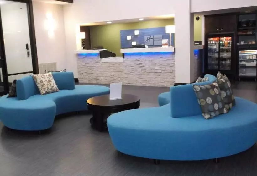 Holiday Inn Express Hotel & Suites Bentonville, An Ihg