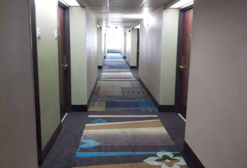 Holiday Inn Express Hotel & Suites Bentonville, An Ihg