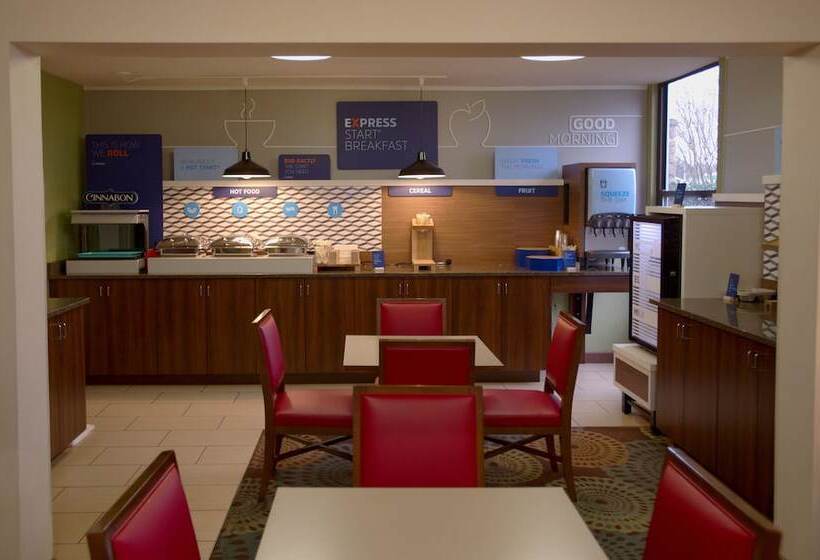 Szálloda Holiday Inn Express Anderson I 85   Exit 27  Highway 81, An Ihg