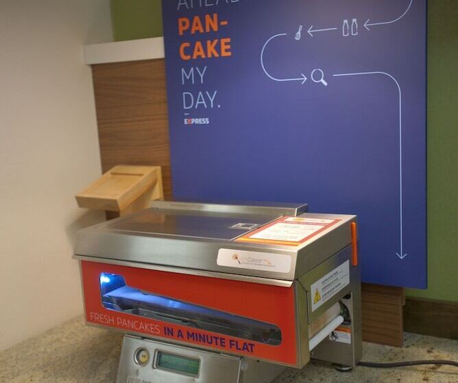 Szálloda Holiday Inn Express Anderson I 85   Exit 27  Highway 81, An Ihg