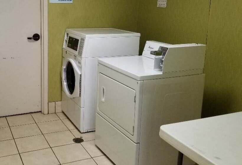 Szálloda Holiday Inn Express Anderson I 85   Exit 27  Highway 81, An Ihg