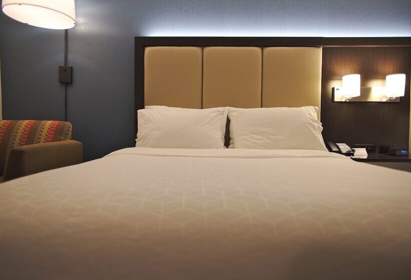 Szálloda Holiday Inn Express Anderson I 85   Exit 27  Highway 81, An Ihg