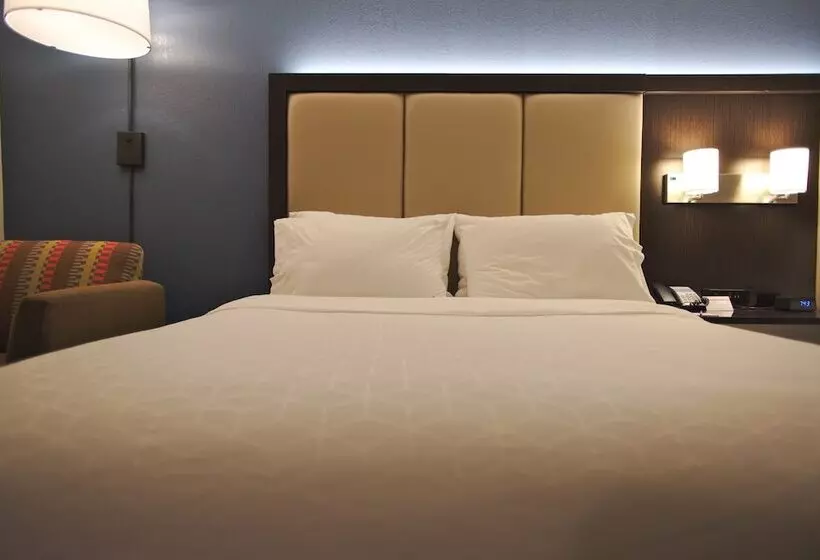 בית מלון כפרי Holiday Inn Express Anderson I 85   Exit 27  Highway 81, An Ihg