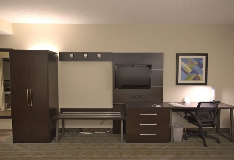 Szálloda Holiday Inn Express Anderson I 85   Exit 27  Highway 81, An Ihg