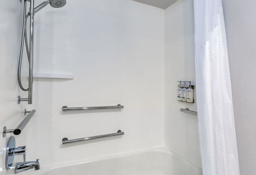 Holiday Inn Express Hotel Clearwater East Icot Center, An Ihg