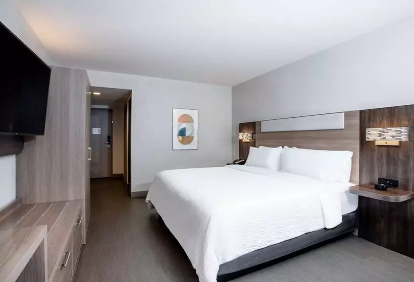 Holiday Inn Express Hotel Clearwater East   Icot Center, An Ihg