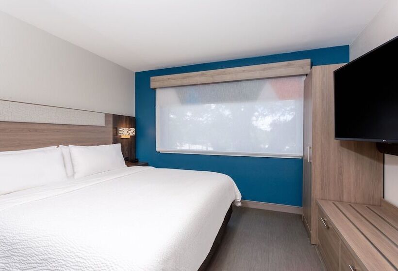 Holiday Inn Express Hotel Clearwater East Icot Center, An Ihg