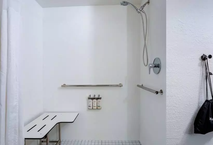 Holiday Inn Express Hotel Clearwater East   Icot Center, An Ihg