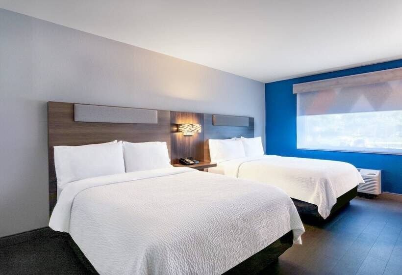 Holiday Inn Express Hotel Clearwater East Icot Center, An Ihg