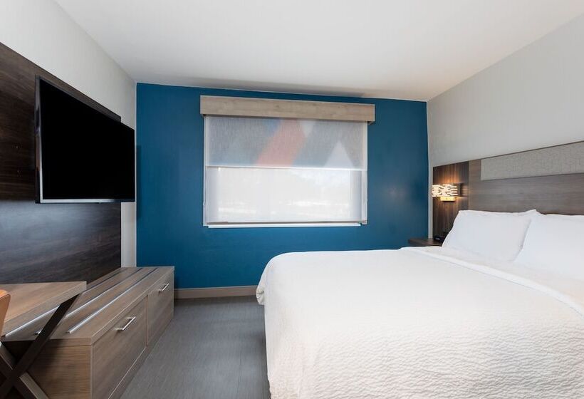 Holiday Inn Express Hotel Clearwater East Icot Center, An Ihg