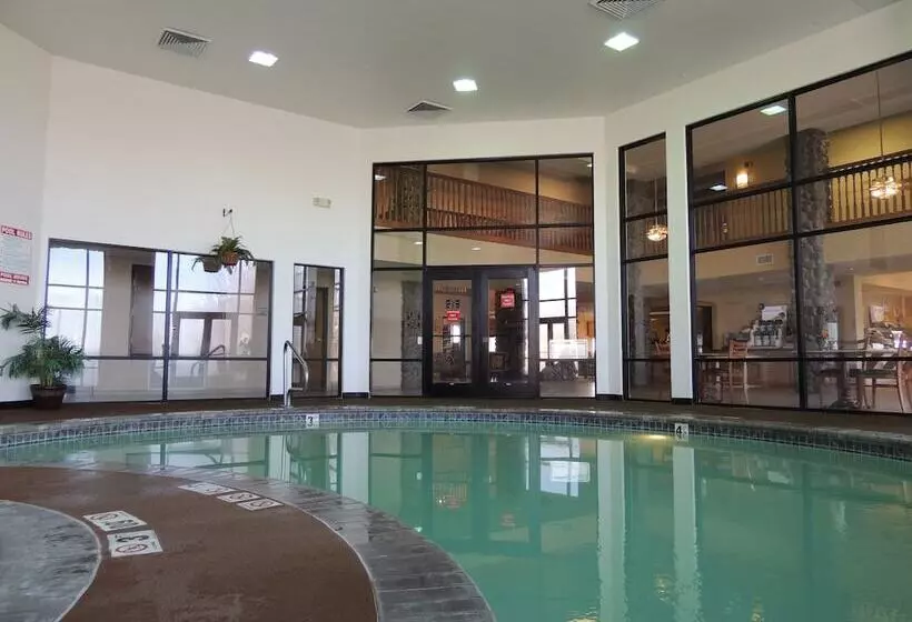 בית מלון כפרי Holiday Inn Express Fallon By Ihg