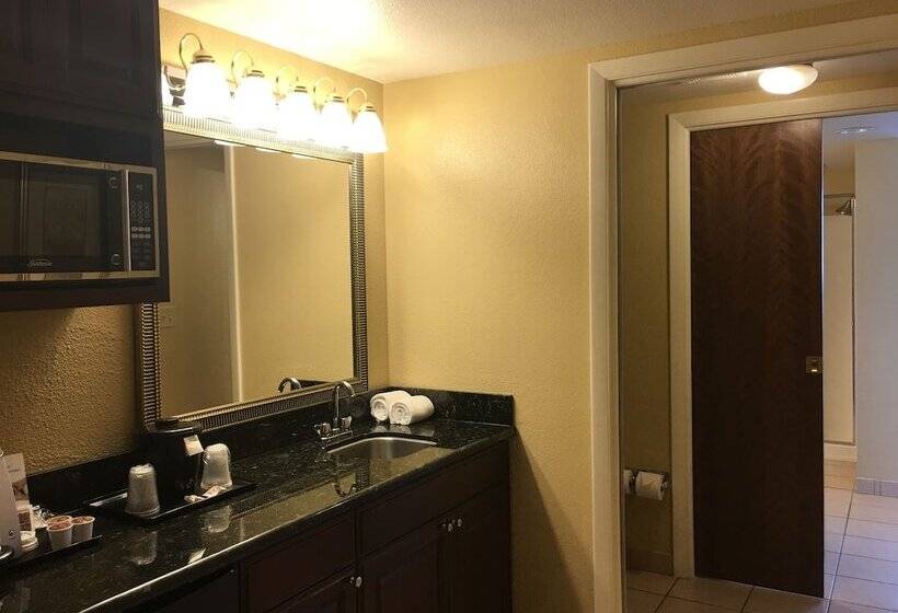 Szálloda Holiday Inn Express Fallon By Ihg