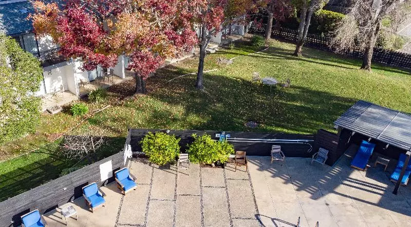 בית מלון כפרי Holiday Inn Express Mill Valley San Francisco Area, An Ihg