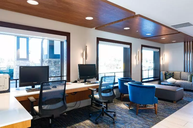 בית מלון כפרי Holiday Inn Express Mill Valley San Francisco Area, An Ihg