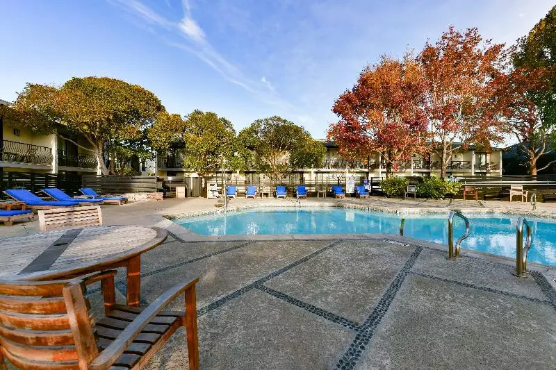 בית מלון כפרי Holiday Inn Express Mill Valley San Francisco Area, An Ihg