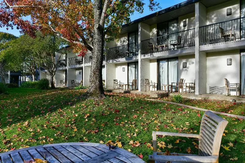 בית מלון כפרי Holiday Inn Express Mill Valley San Francisco Area, An Ihg