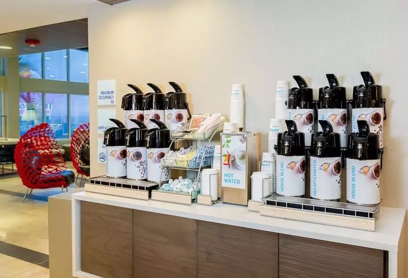 酒店 Holiday Inn Express Orange Beach   On The Beach, An Ihg