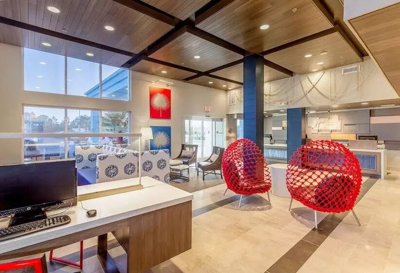 酒店 Holiday Inn Express Orange Beach   On The Beach, An Ihg