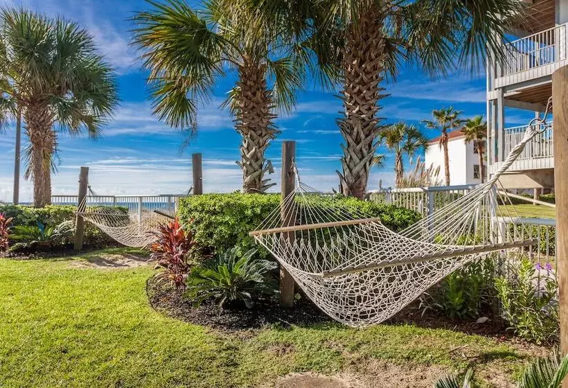 酒店 Holiday Inn Express Orange Beach   On The Beach, An Ihg