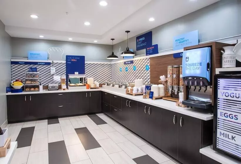 هتل Holiday Inn Express Prescott, An Ihg