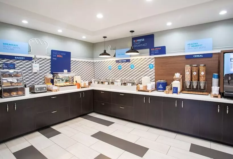 هتل Holiday Inn Express Prescott, An Ihg