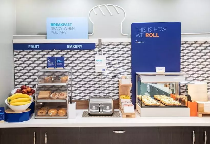 هتل Holiday Inn Express Prescott, An Ihg