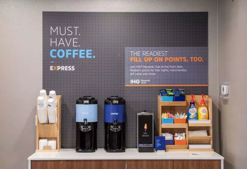 هتل Holiday Inn Express Prescott, An Ihg