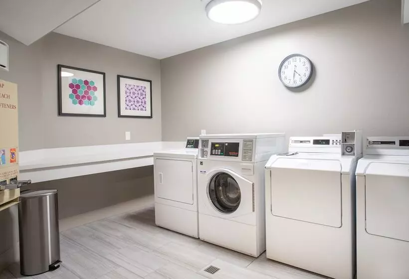 هتل Holiday Inn Express Prescott, An Ihg