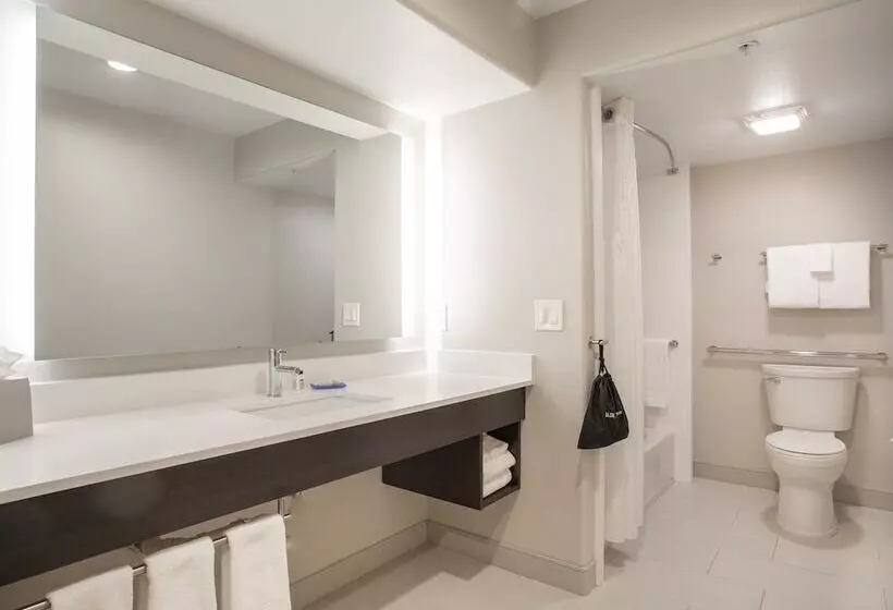 هتل Holiday Inn Express Prescott, An Ihg