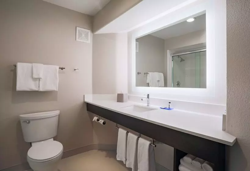 هتل Holiday Inn Express Prescott, An Ihg