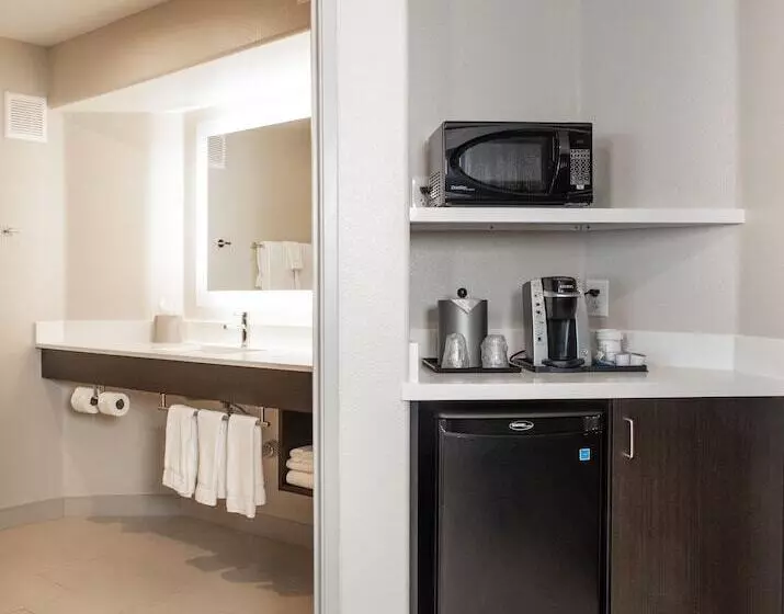 هتل Holiday Inn Express Prescott, An Ihg