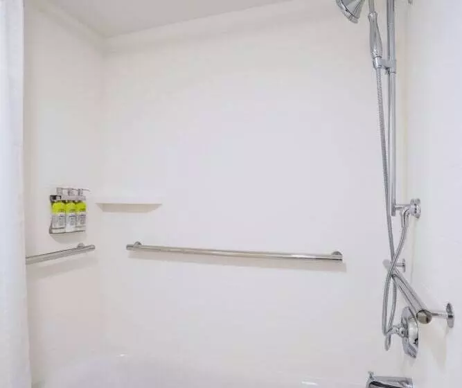 هتل Holiday Inn Express Prescott, An Ihg