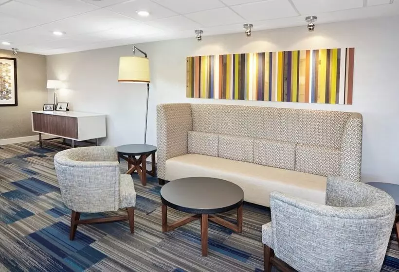 호텔 Holiday Inn Express Sheboygan Kohler / I 43, An Ihg