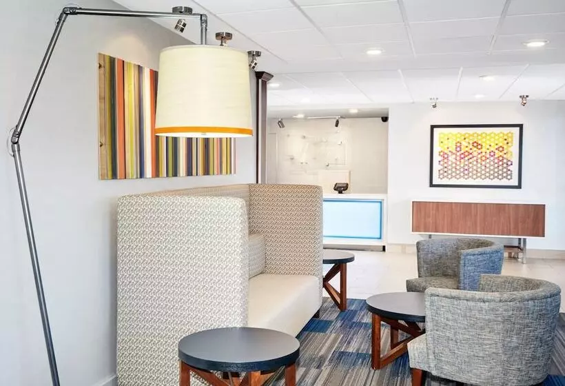 호텔 Holiday Inn Express Sheboygan Kohler / I 43, An Ihg