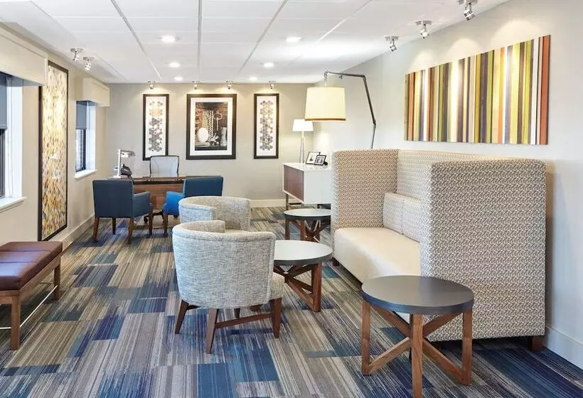 호텔 Holiday Inn Express Sheboygan Kohler / I 43, An Ihg