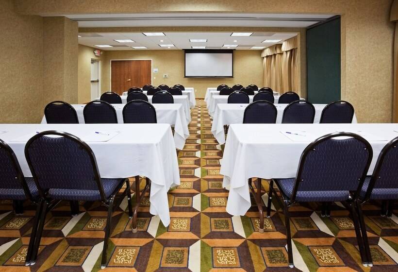 בית מלון כפרי Holiday Inn Express Sheboygan Kohler / I 43, An Ihg