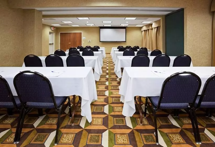 호텔 Holiday Inn Express Sheboygan Kohler / I 43, An Ihg