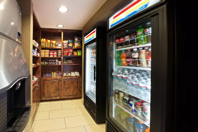 هتل Holiday Inn Express Show Low, An Ihg