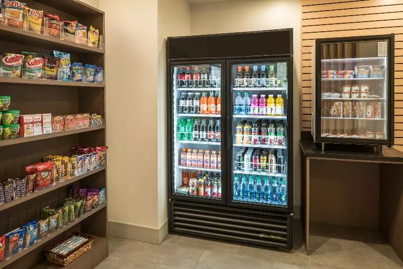 בית מלון כפרי Holiday Inn Express & Suites Springfield, An Ihg