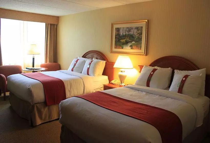 ホテル Holiday Inn Middletown Goshen