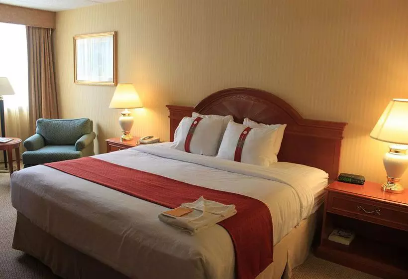 ホテル Holiday Inn Middletown Goshen