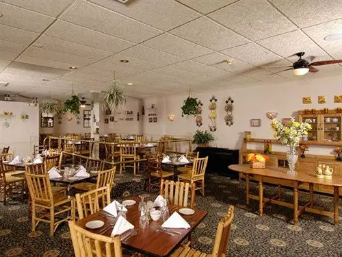 ホテル Holiday Inn Middletown Goshen