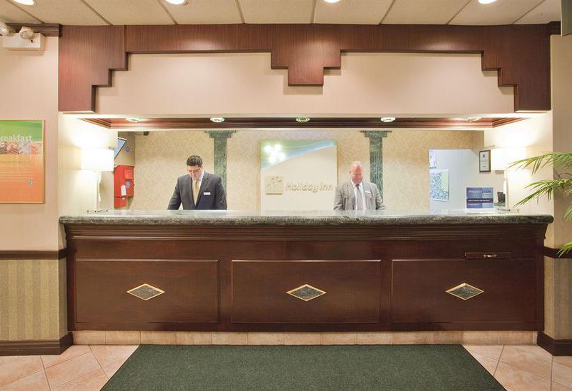 호텔 Holiday Inn Middletown Goshen