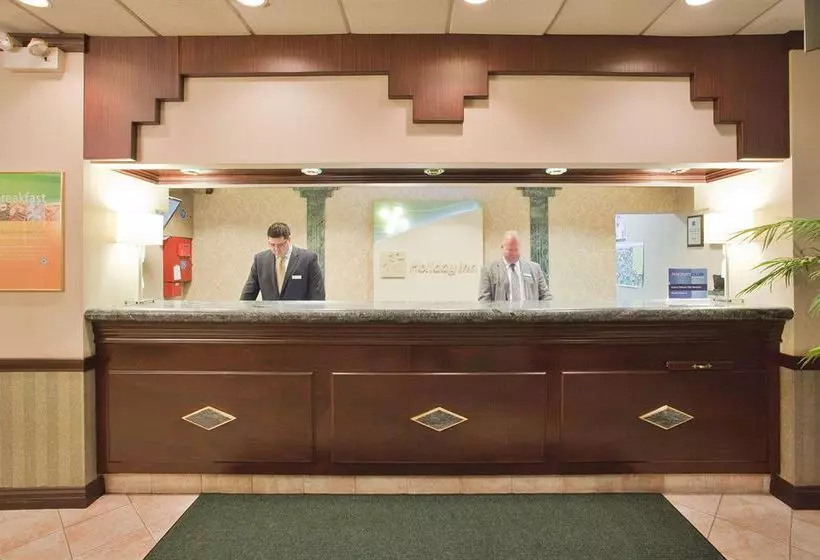 ホテル Holiday Inn Middletown Goshen