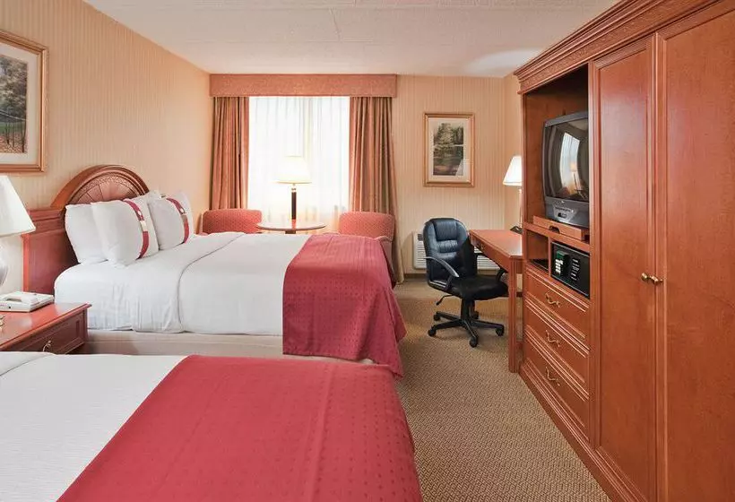 ホテル Holiday Inn Middletown Goshen