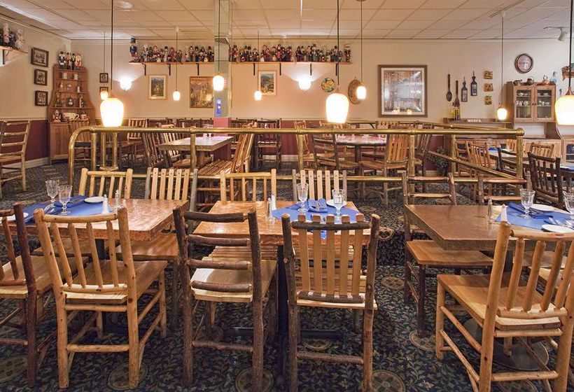 호텔 Holiday Inn Middletown Goshen