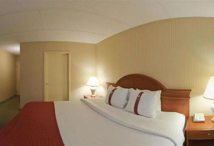 ホテル Holiday Inn Middletown Goshen